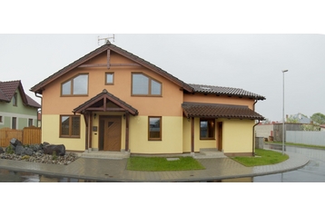 Slovakia Privát Poprad, Exterior